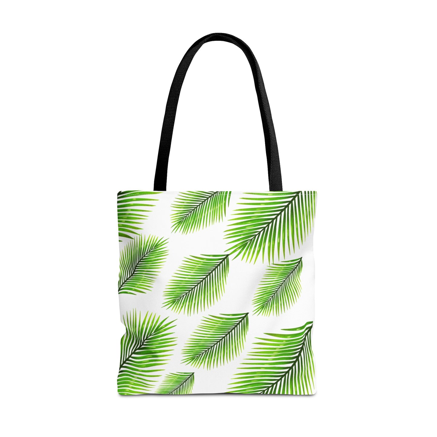 Tote Bag, Accessory, Tropical Style, Trendy