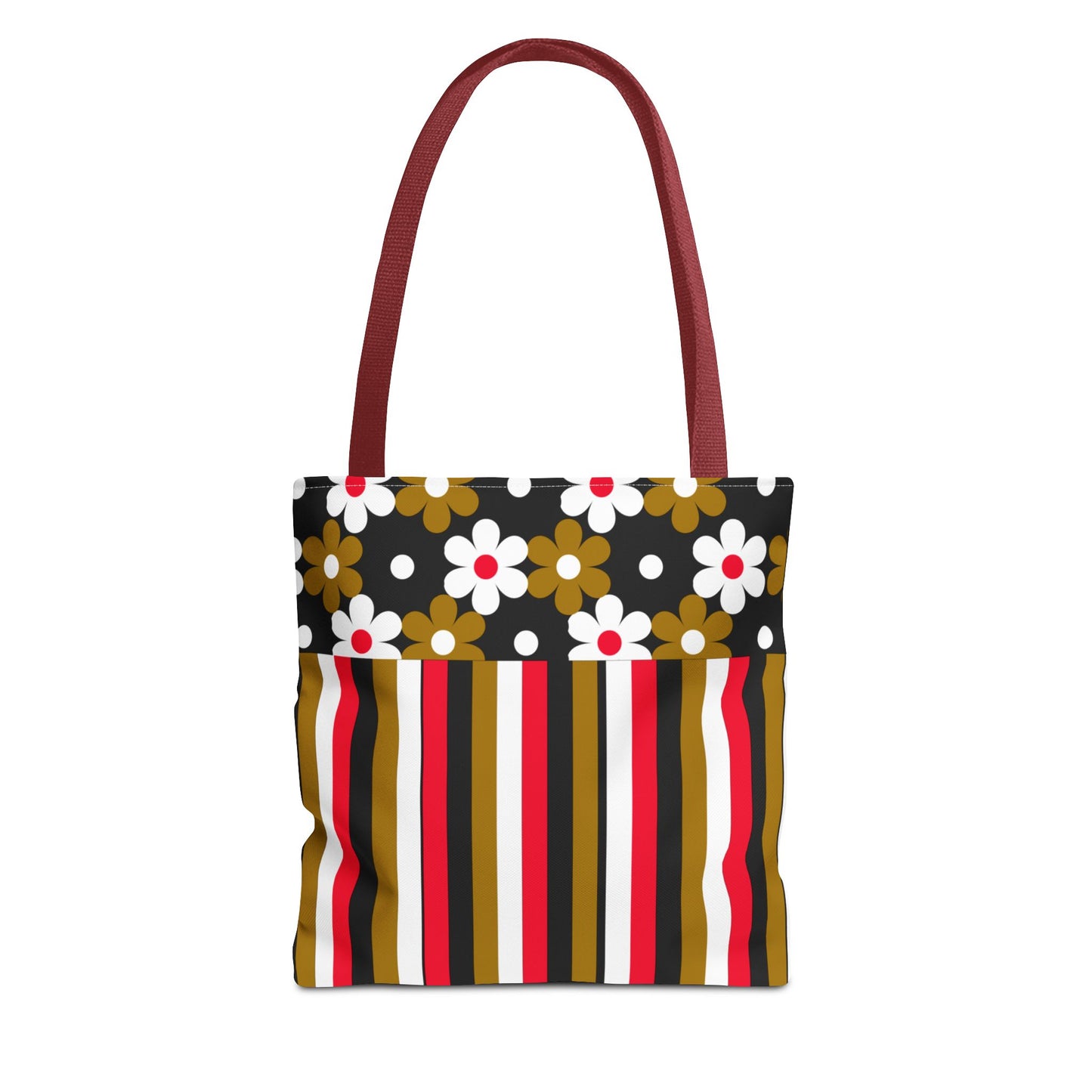 Tote Bag, Accessories, Floral bag