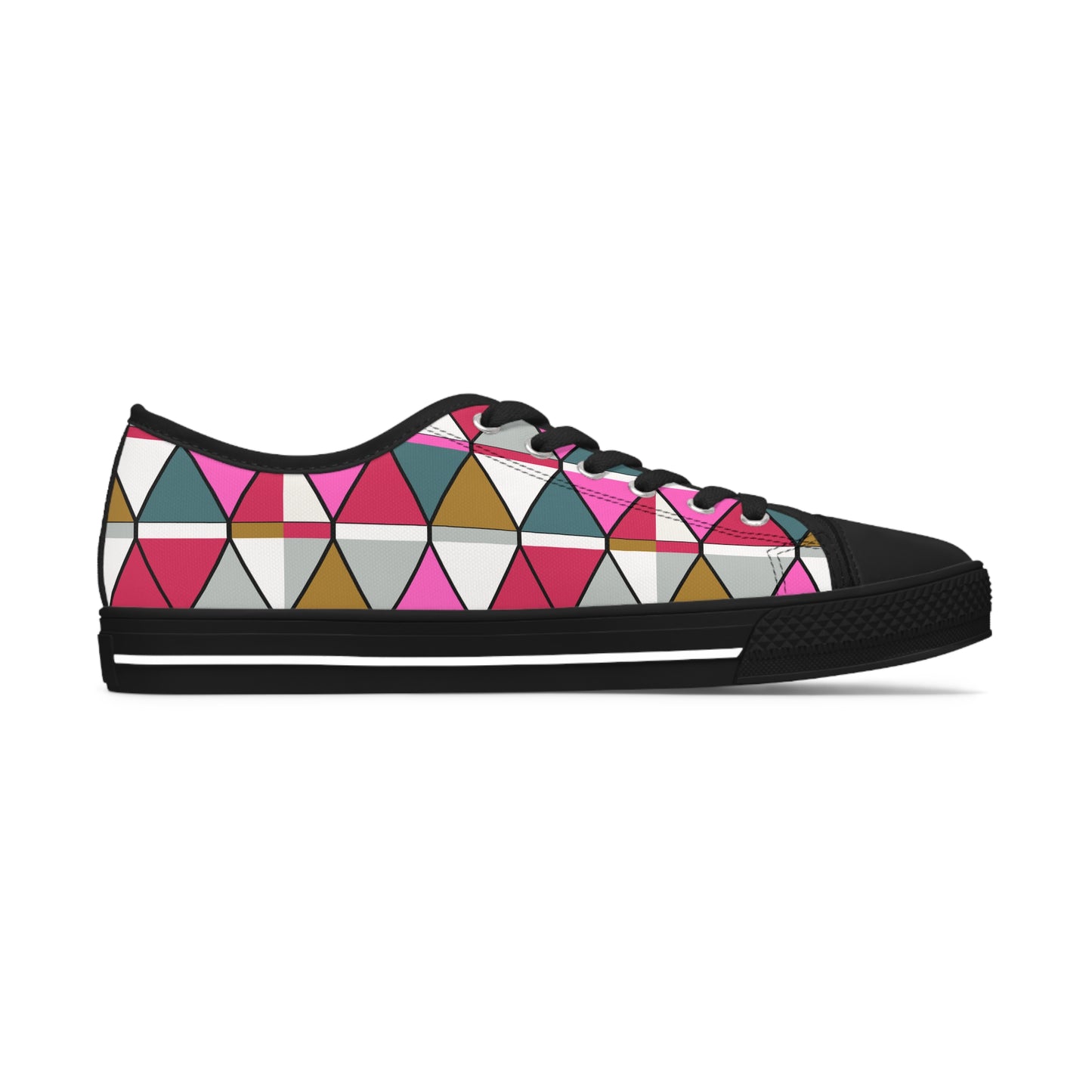 Women's Low Top Sneakers