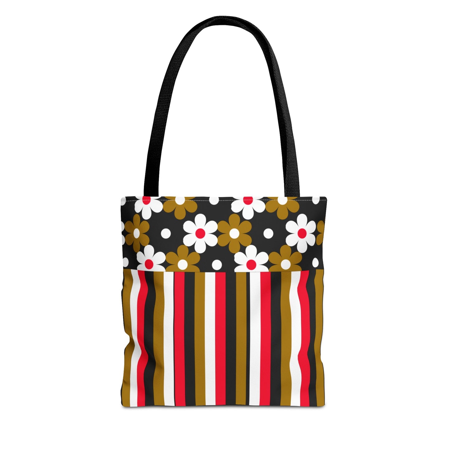 Tote Bag, Accessories, Floral bag