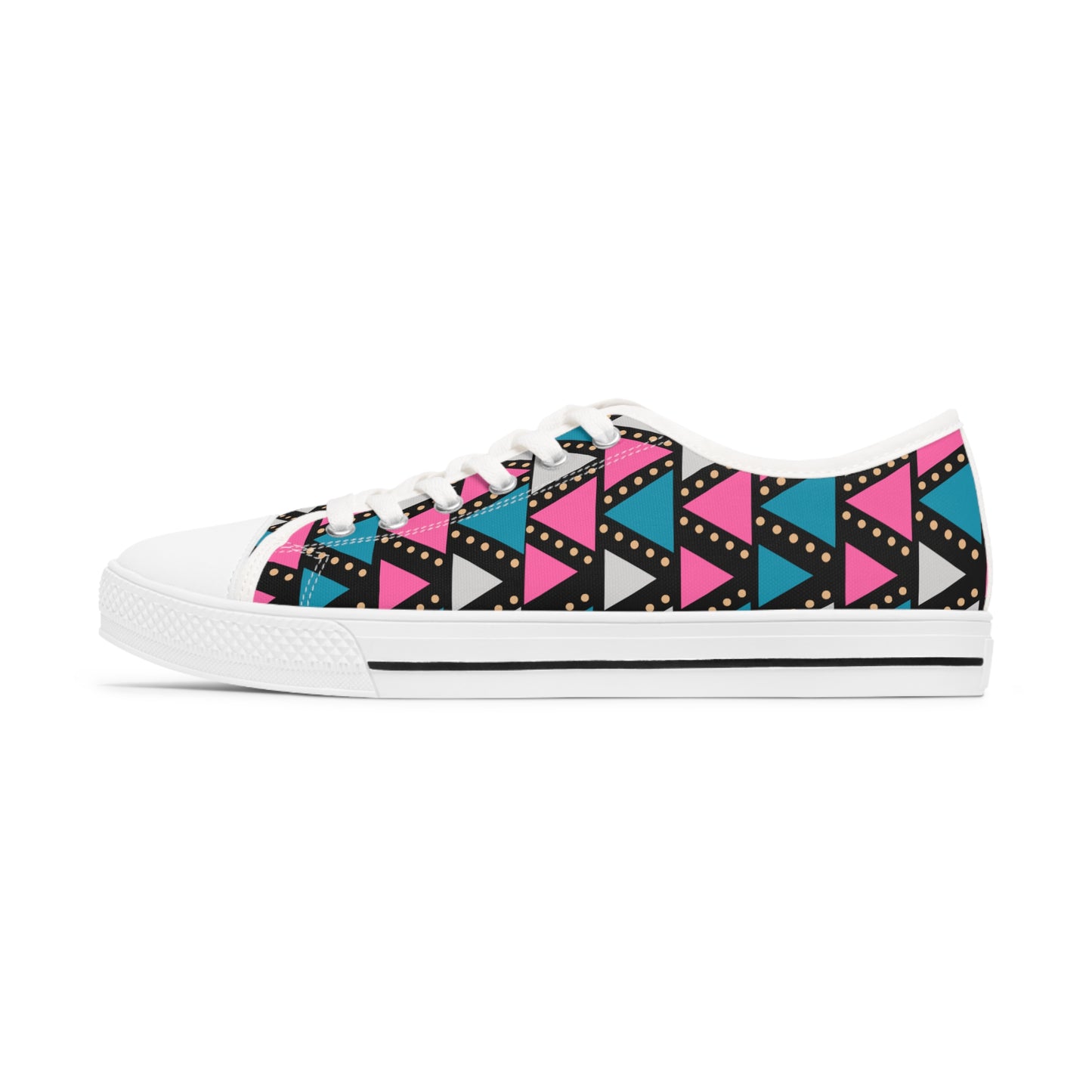 Women's Low Top Sneakers