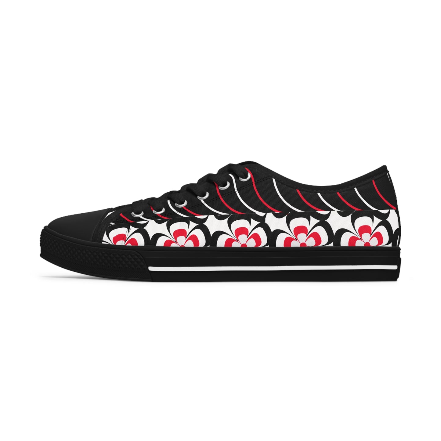 Women's Low Top Sneakers