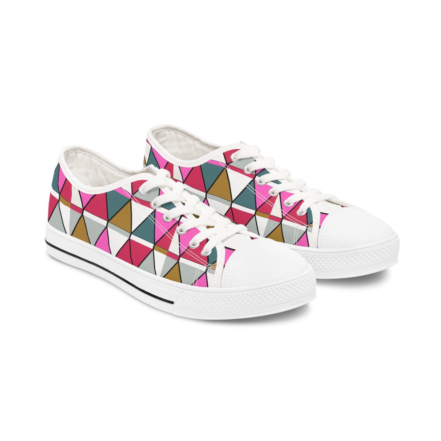 Women's Low Top Sneakers