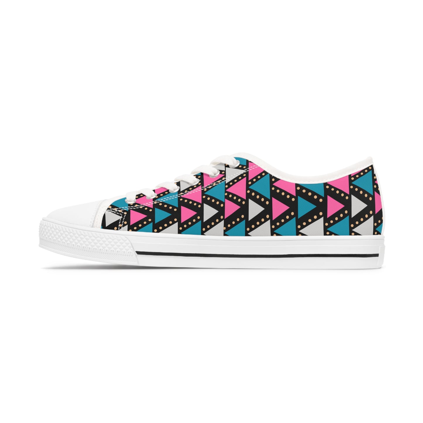 Women's Low Top Sneakers