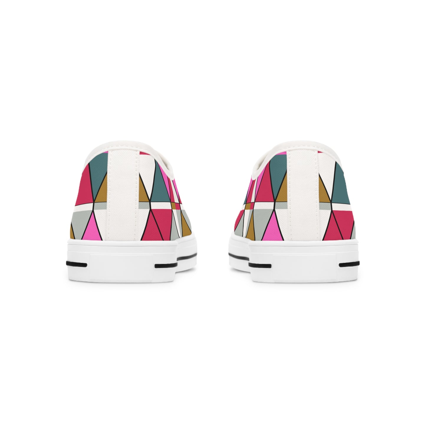 Women's Low Top Sneakers