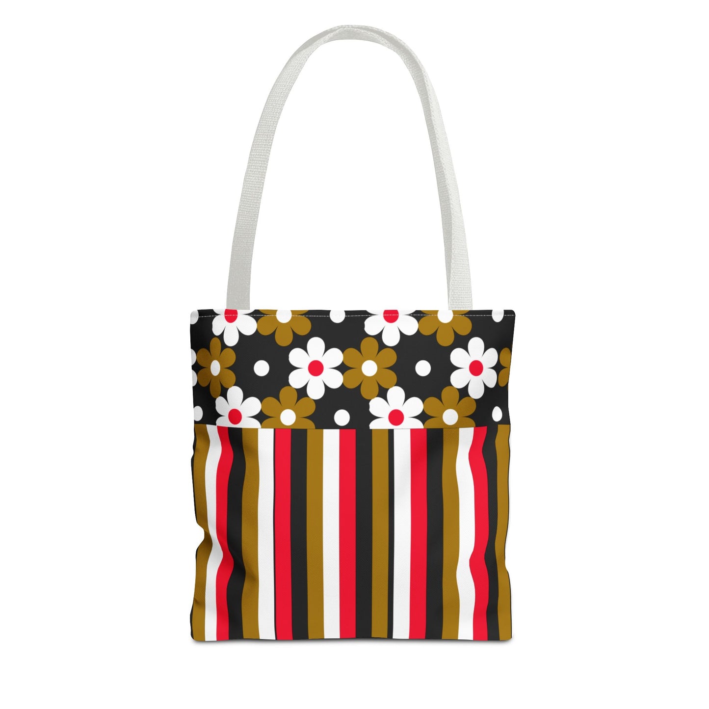 Tote Bag, Accessories, Floral bag