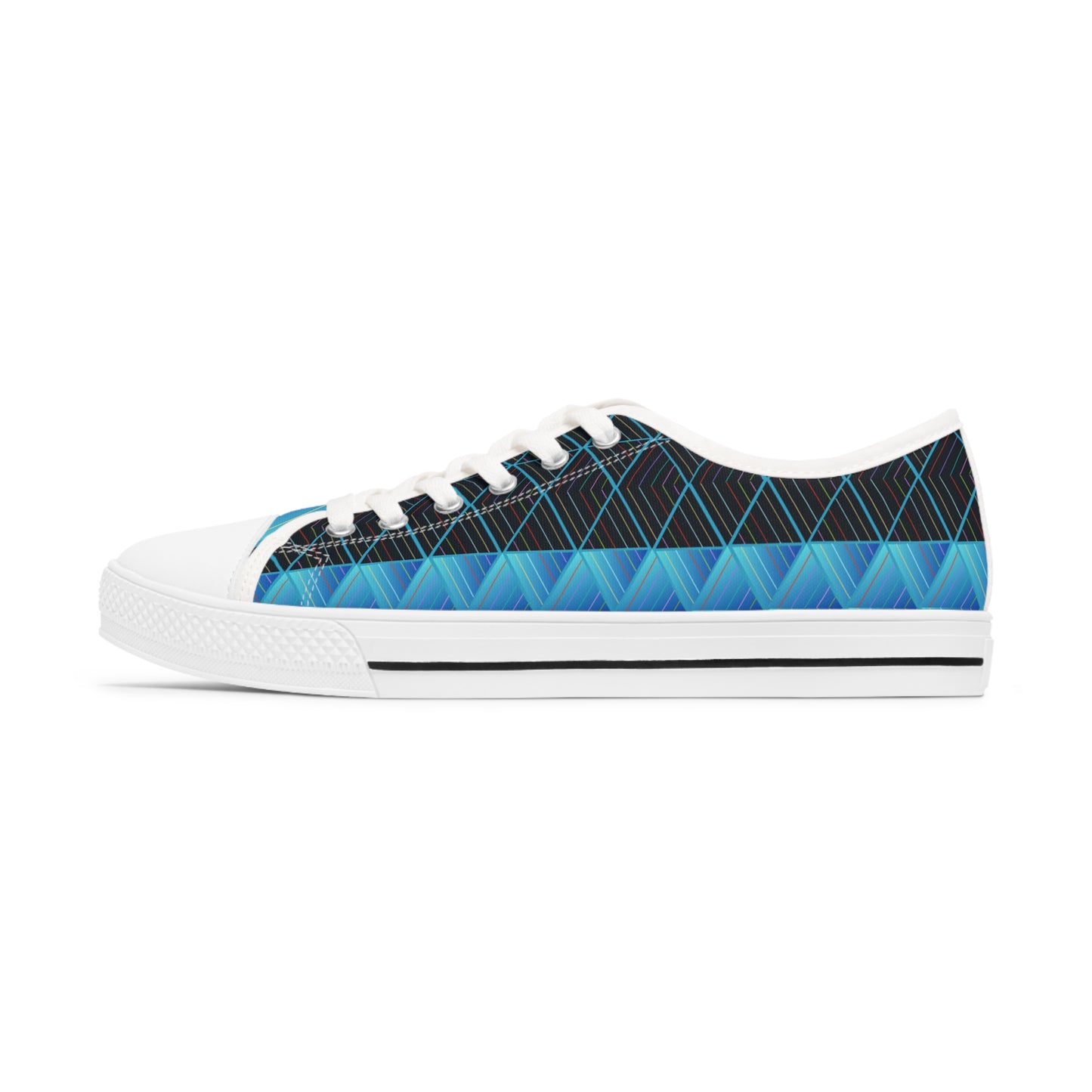 Women's Low Top Sneakers