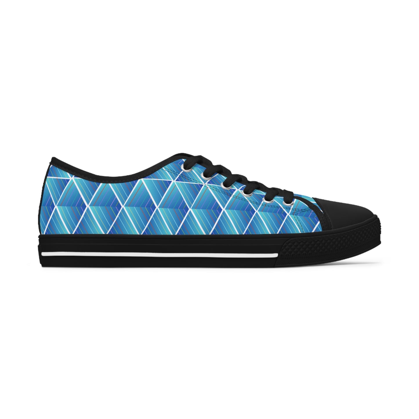 Women's Low Top Sneakers