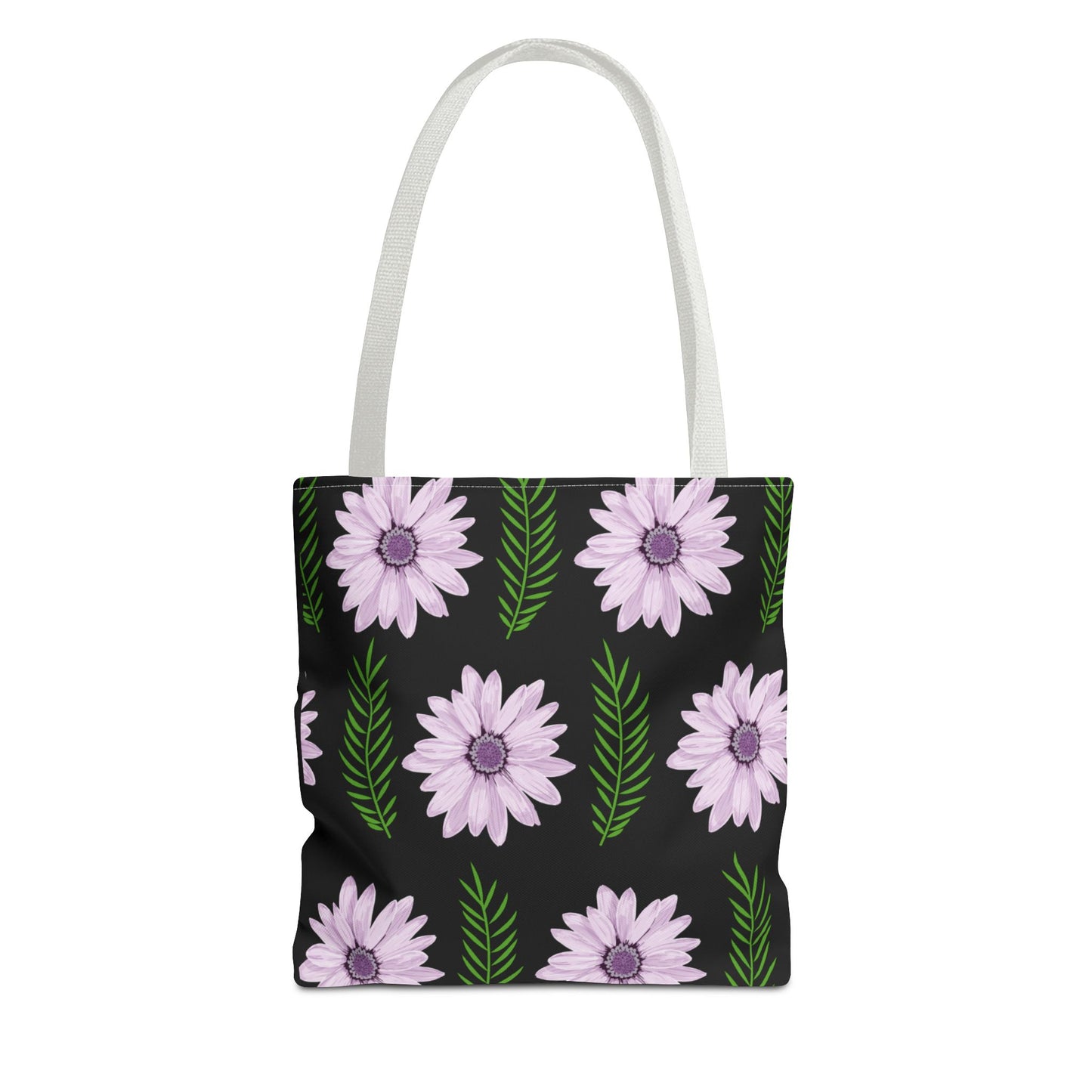 Tote Bag, Flower bag, Sumer  Tote Bag, Accessory, Amazing Gift