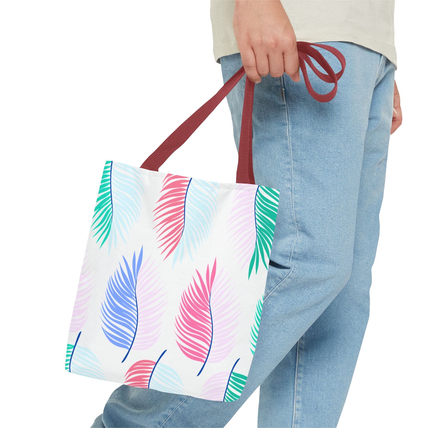 Tote Bag, Summer bag, Accessories, Gift for her