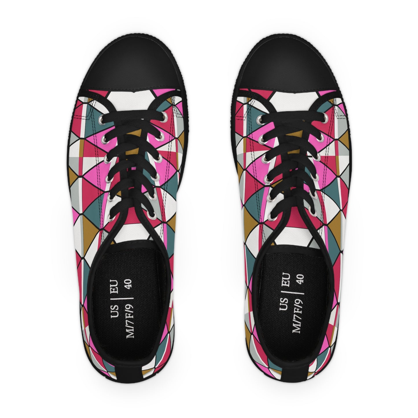 Women's Low Top Sneakers