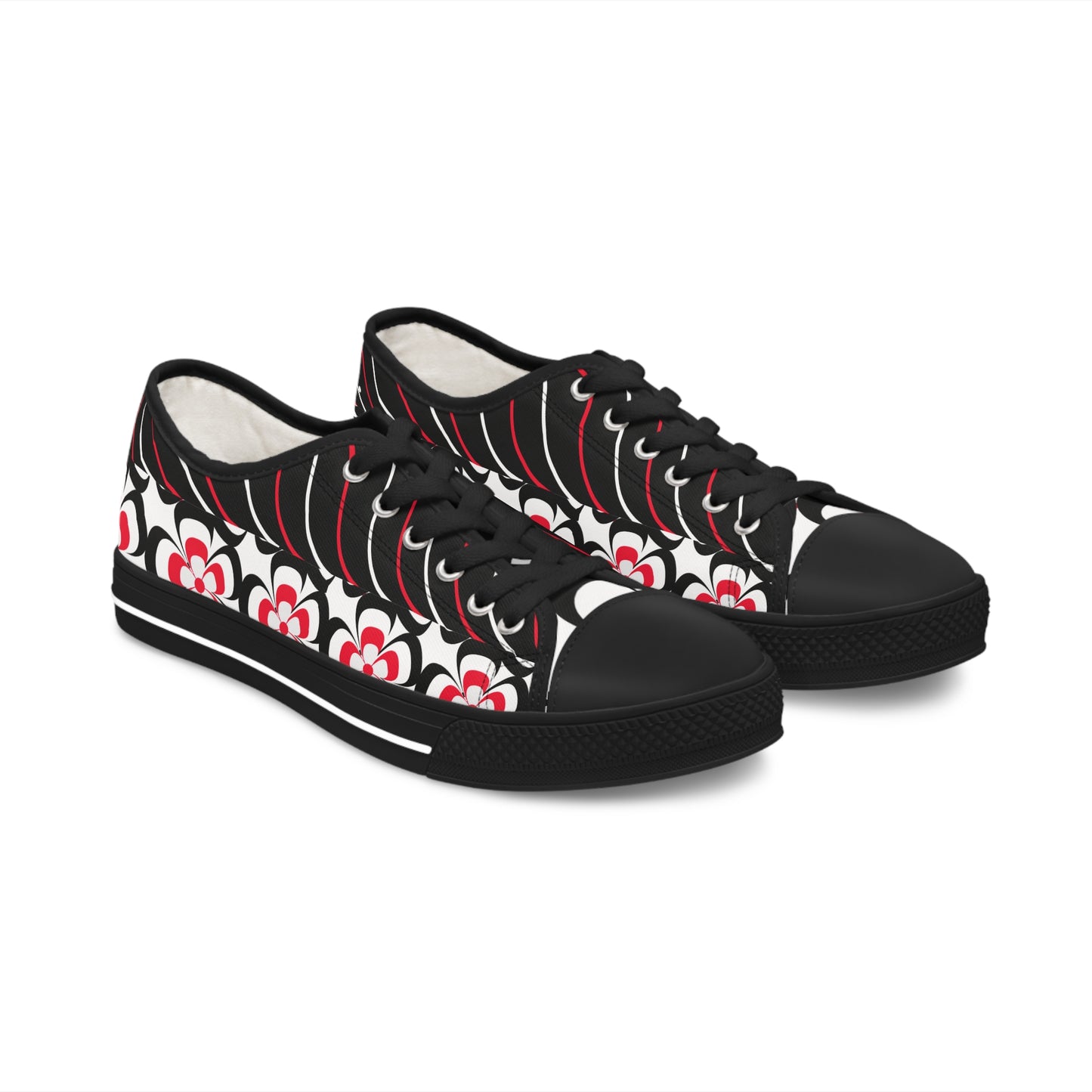 Women's Low Top Sneakers