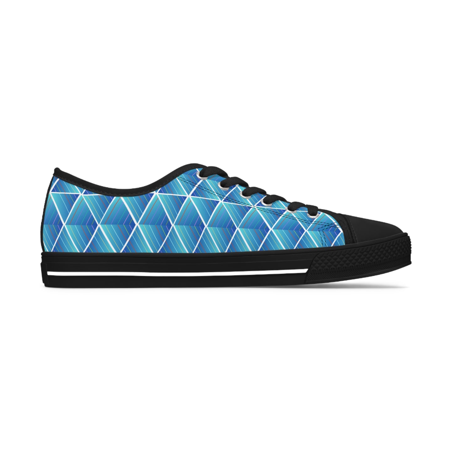 Women's Low Top Sneakers