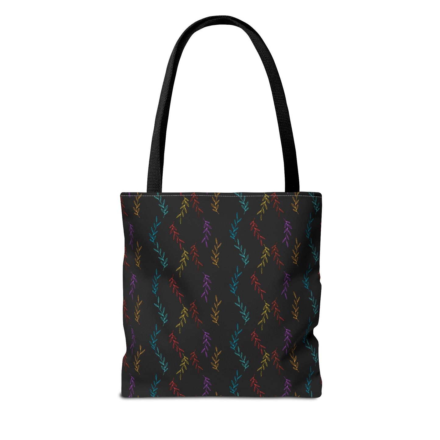 Tote Bag, Accessory, Floral bag