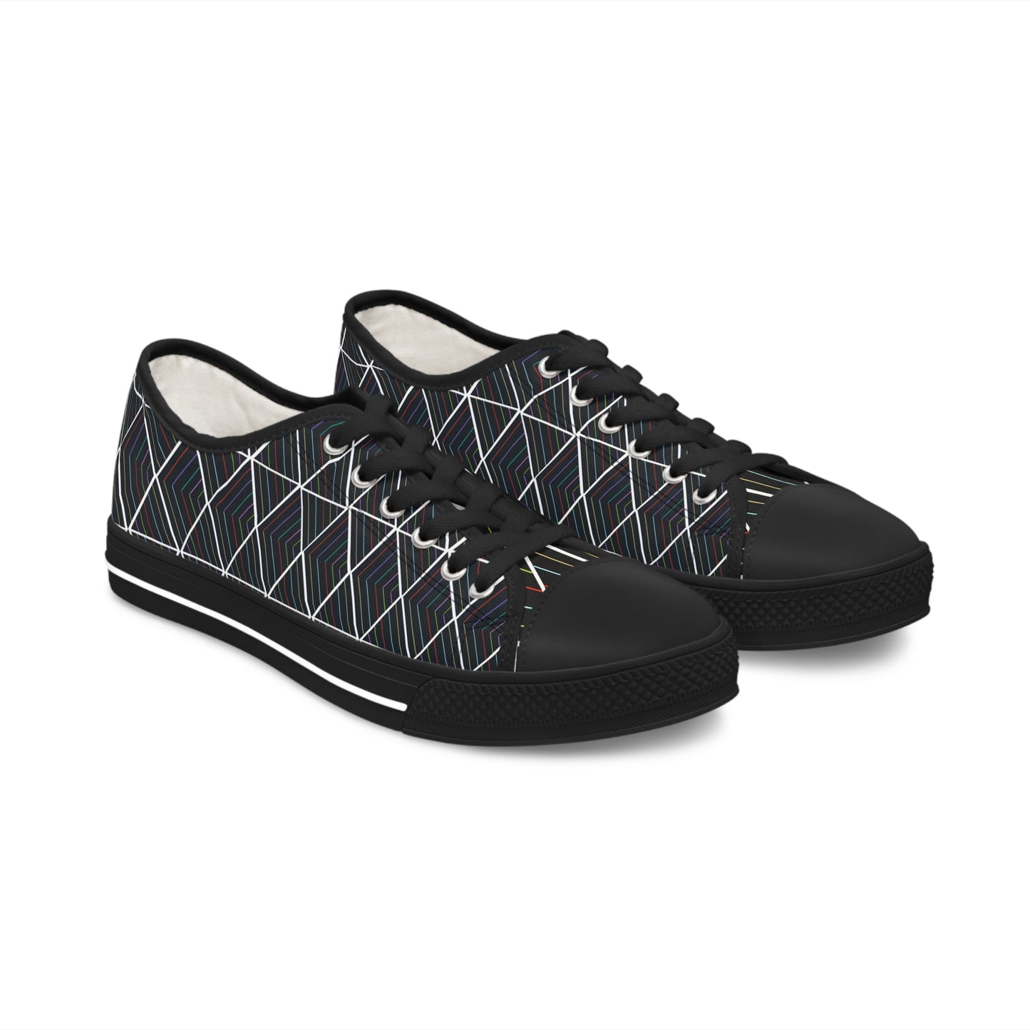 Women's Low Top Sneakers