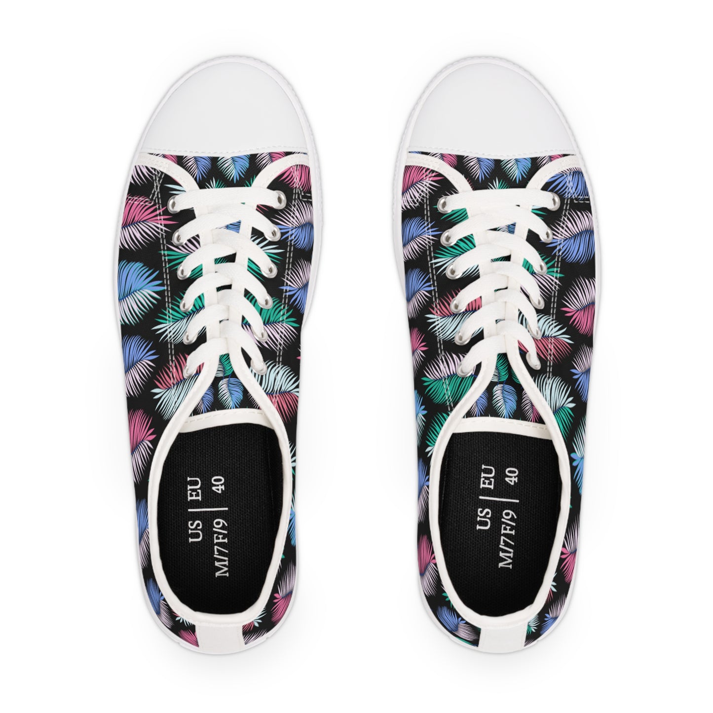 Women's Low Top Sneakers