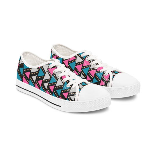 Women's Low Top Sneakers