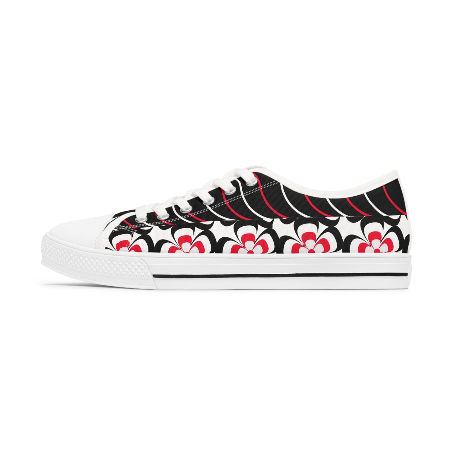 Women's Low Top Sneakers