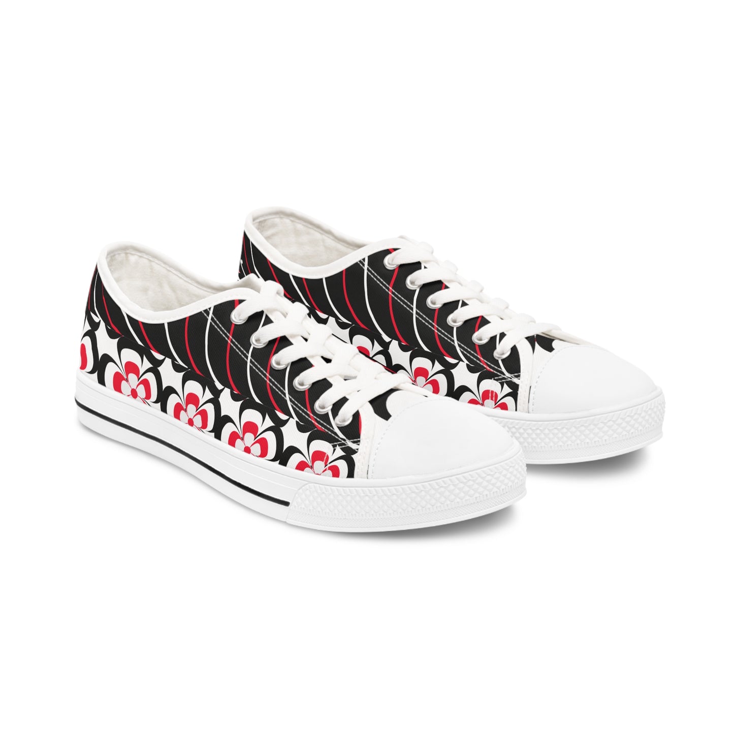 Women's Low Top Sneakers