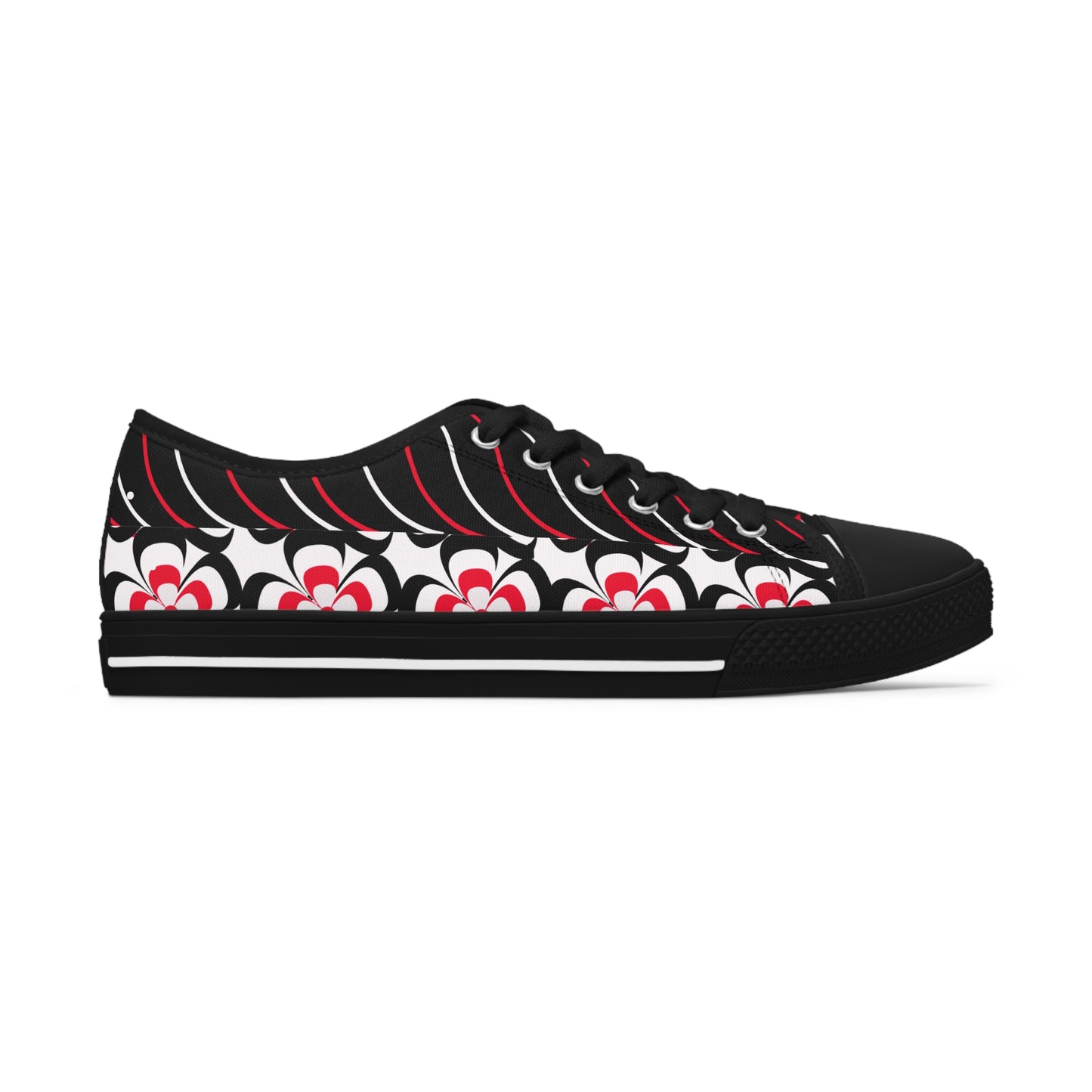 Women's Low Top Sneakers