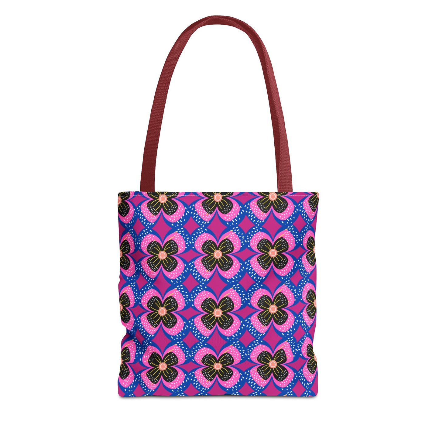 Tote Bag, Flower Bag, Trendy Bag, Amazing gift, Sumer Bag