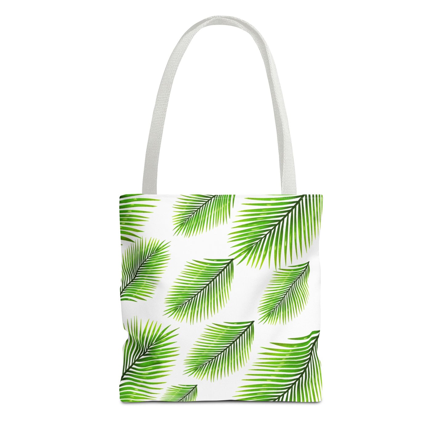 Tote Bag, Accessory, Tropical Style, Trendy