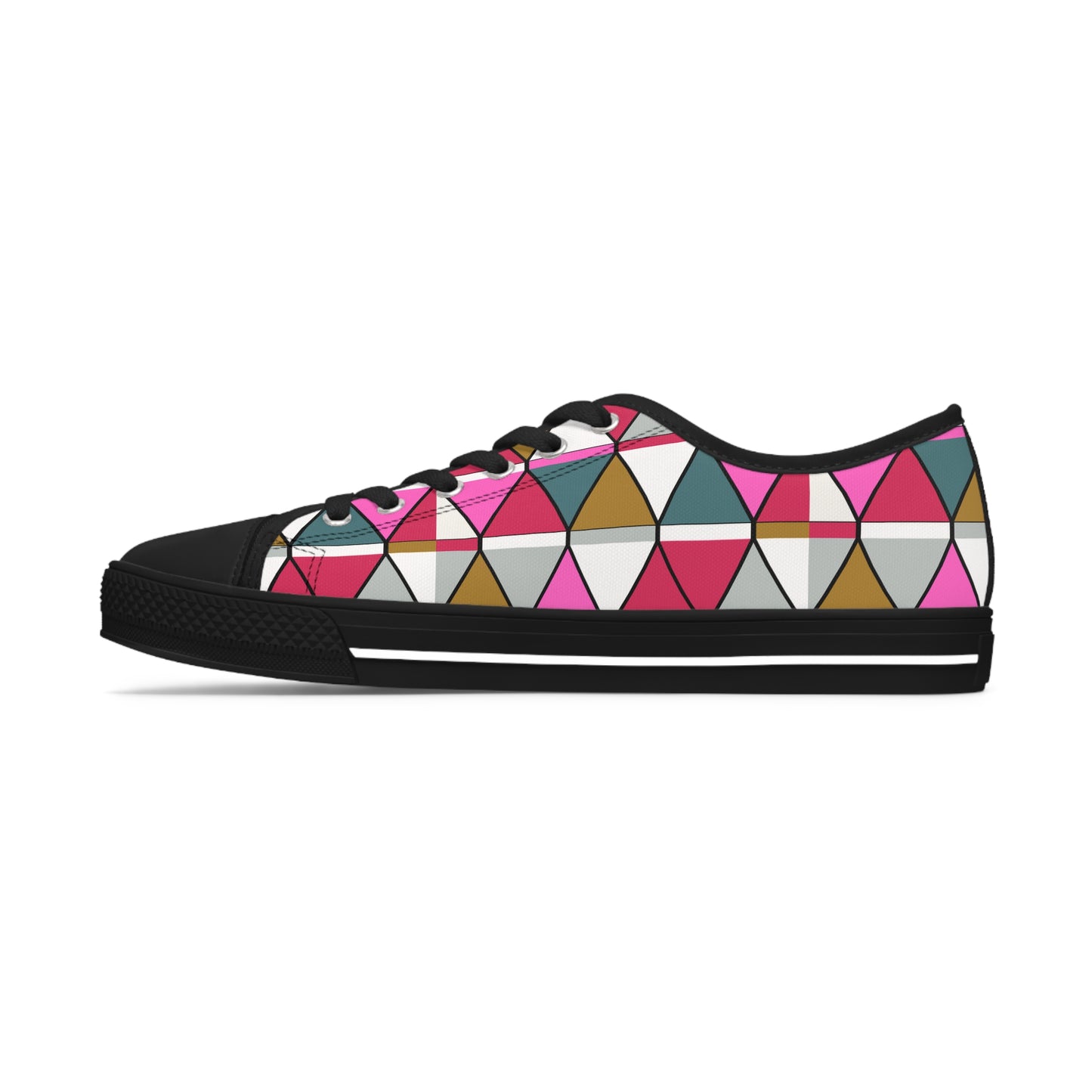 Women's Low Top Sneakers