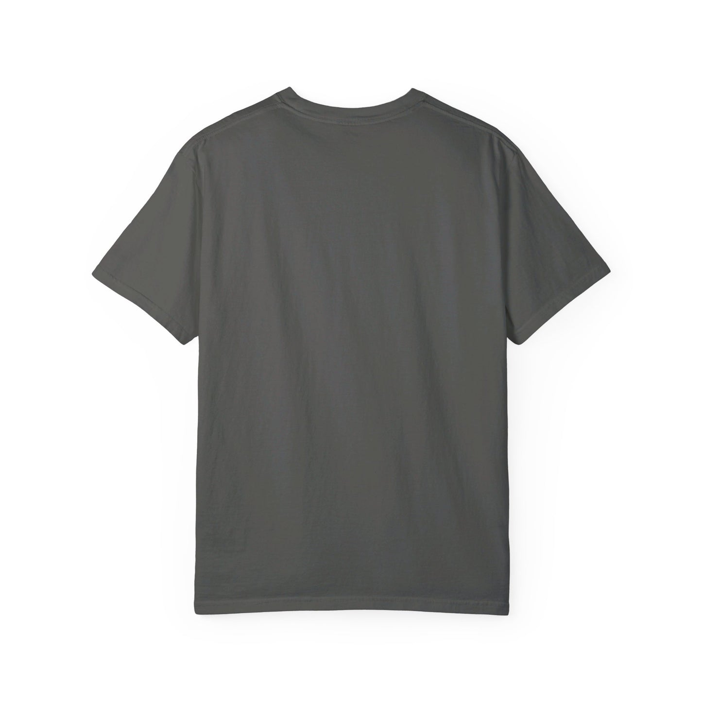 Women  Garment-Dyed T-shirt