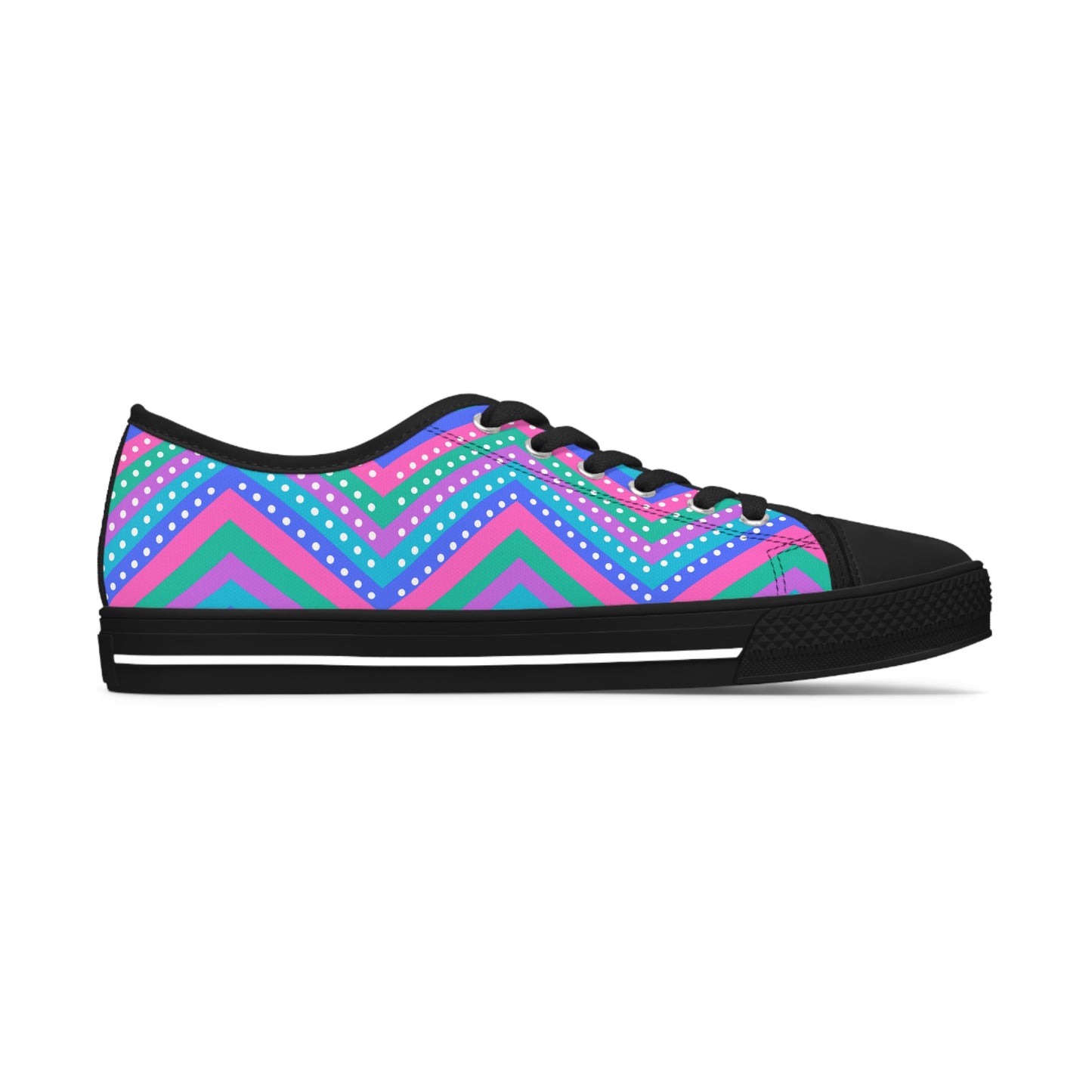 Women's Low Top Sneakers