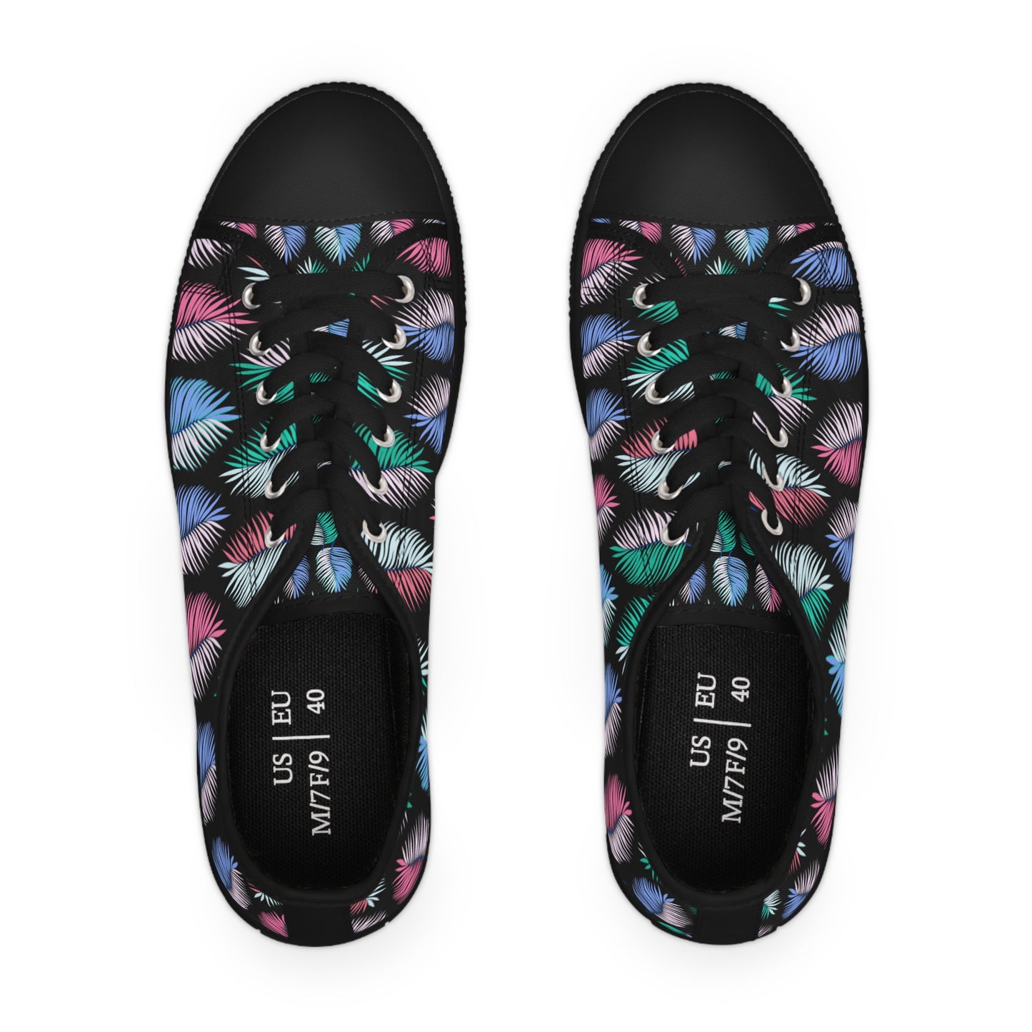 Women's Low Top Sneakers