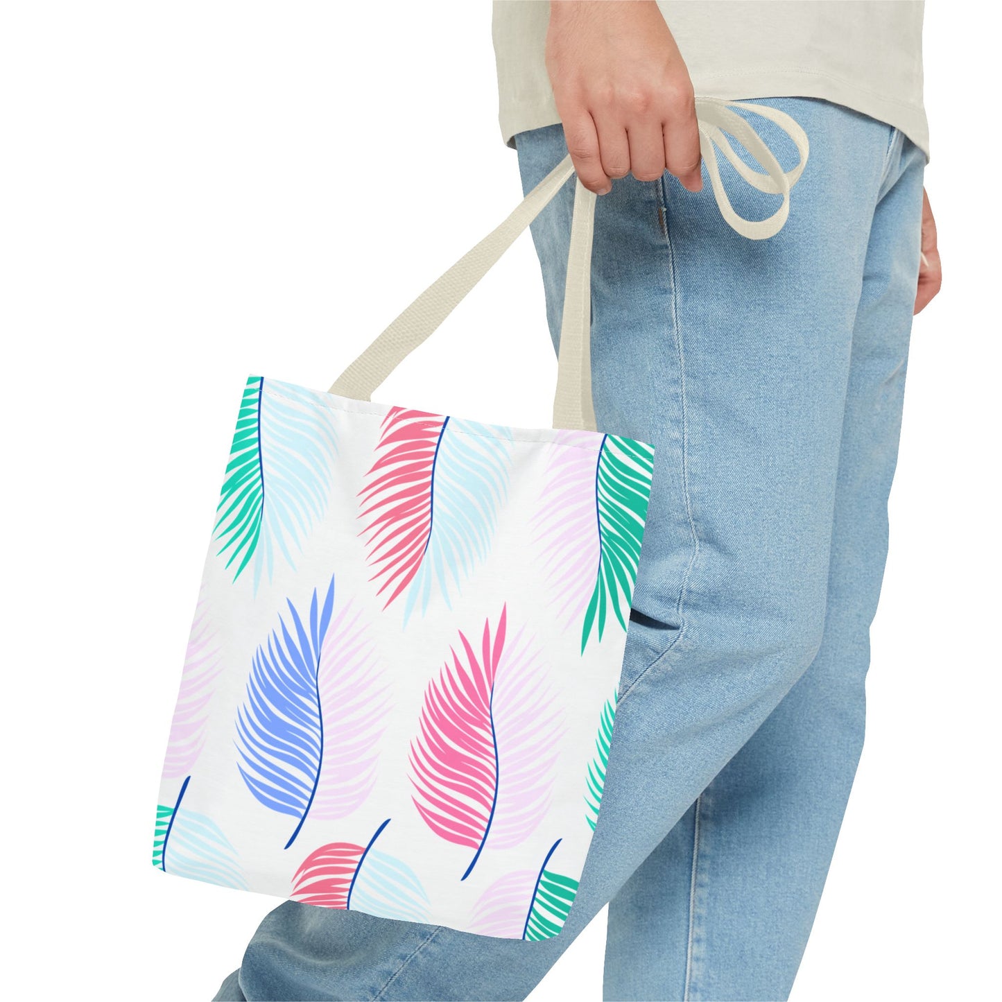 Tote Bag, Summer bag, Accessories, Gift for her