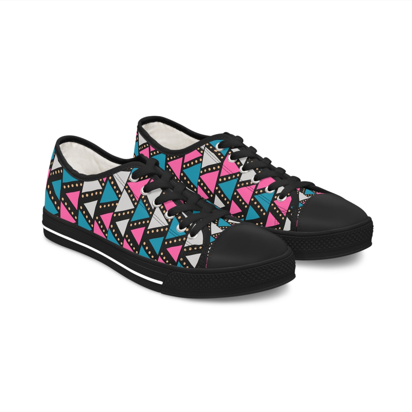 Women's Low Top Sneakers