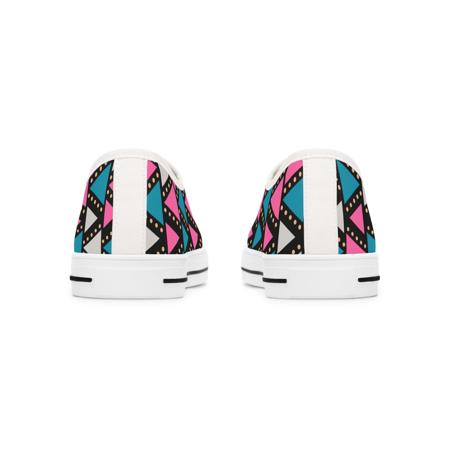 Women's Low Top Sneakers