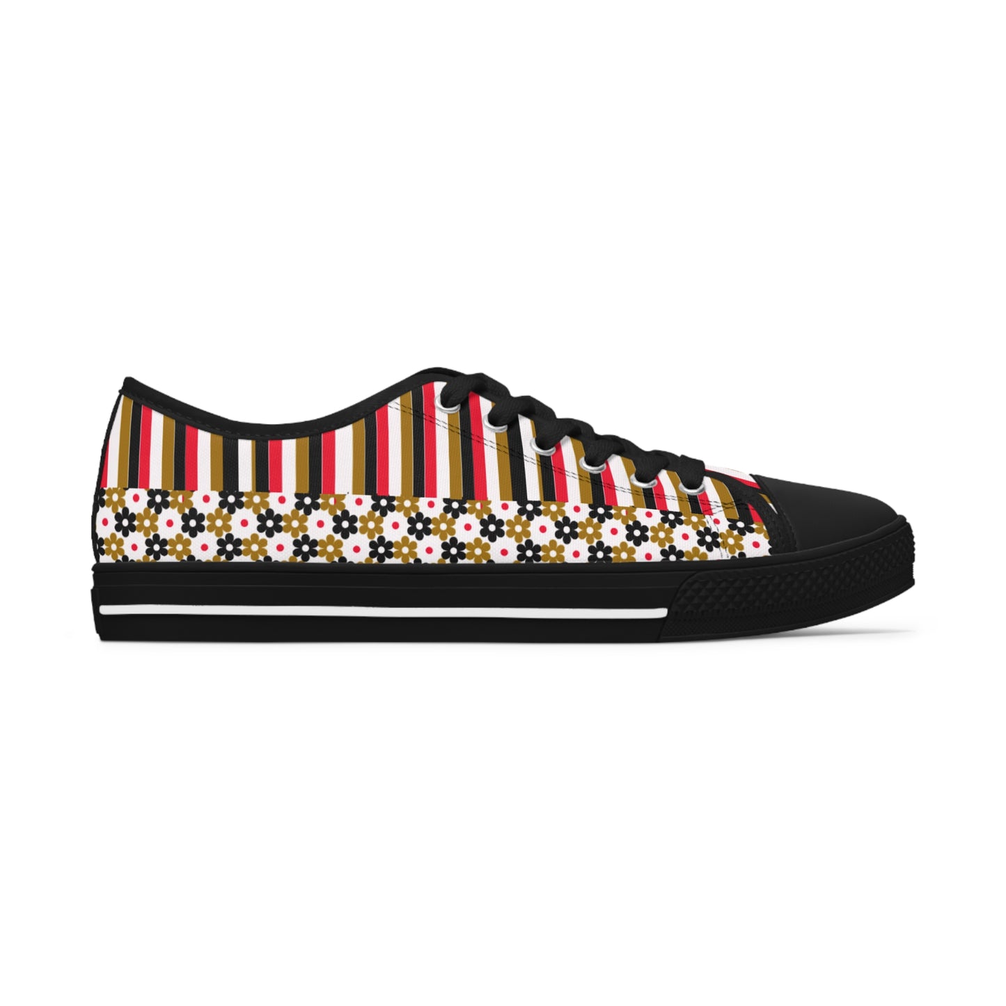 Women's Low Top Sneakers