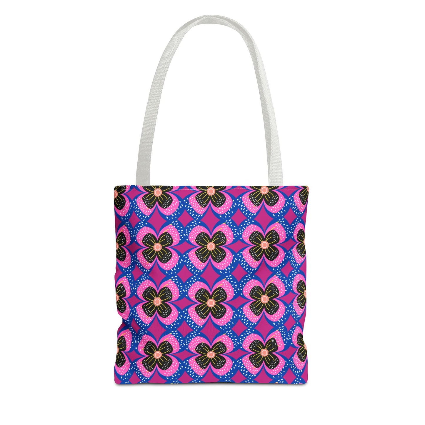 Tote Bag, Flower Bag, Trendy Bag, Amazing gift, Sumer Bag