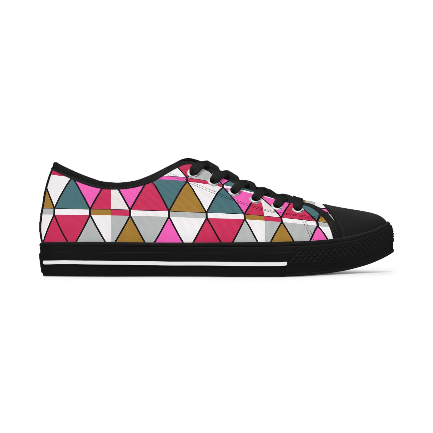 Women's Low Top Sneakers