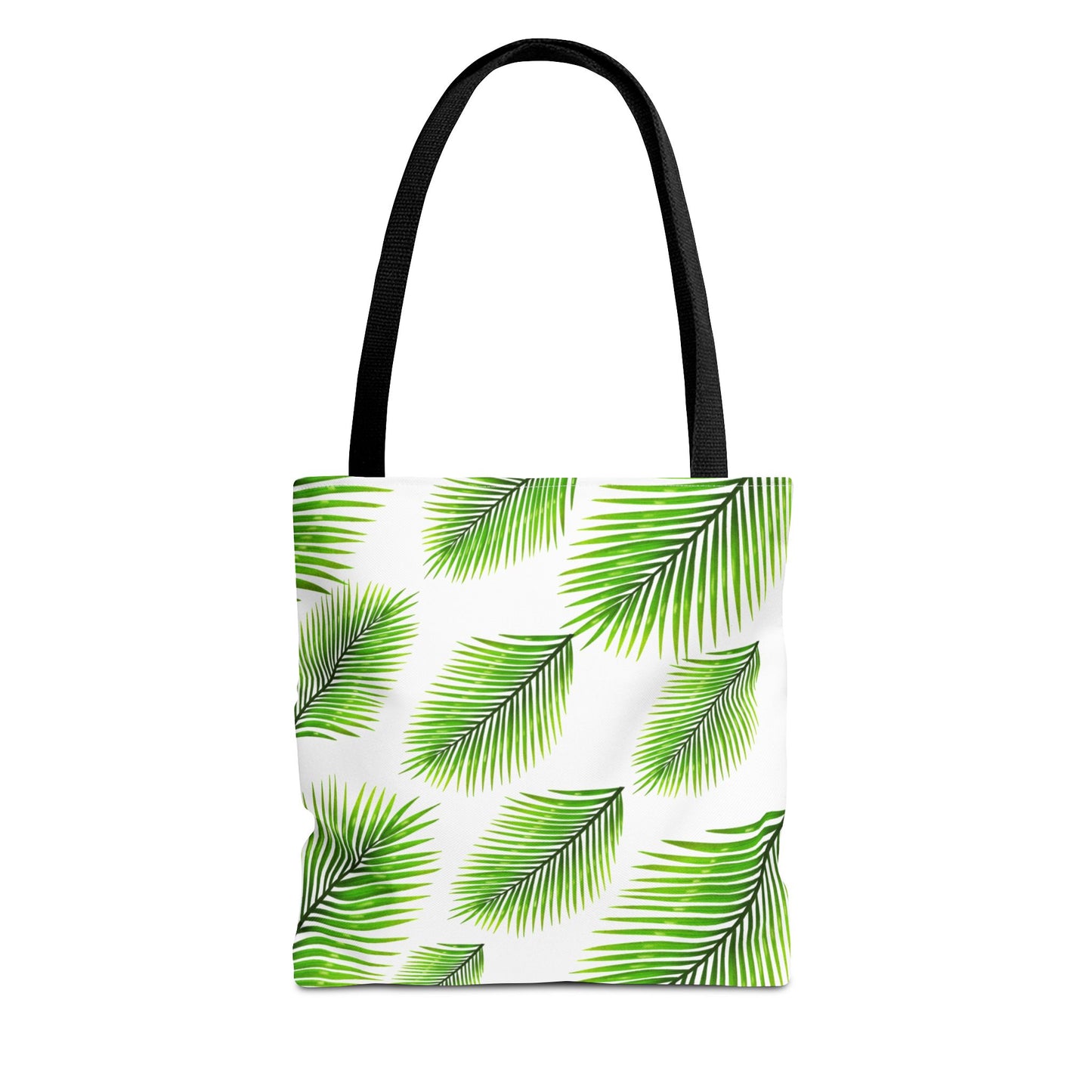 Tote Bag, Accessory, Tropical Style, Trendy