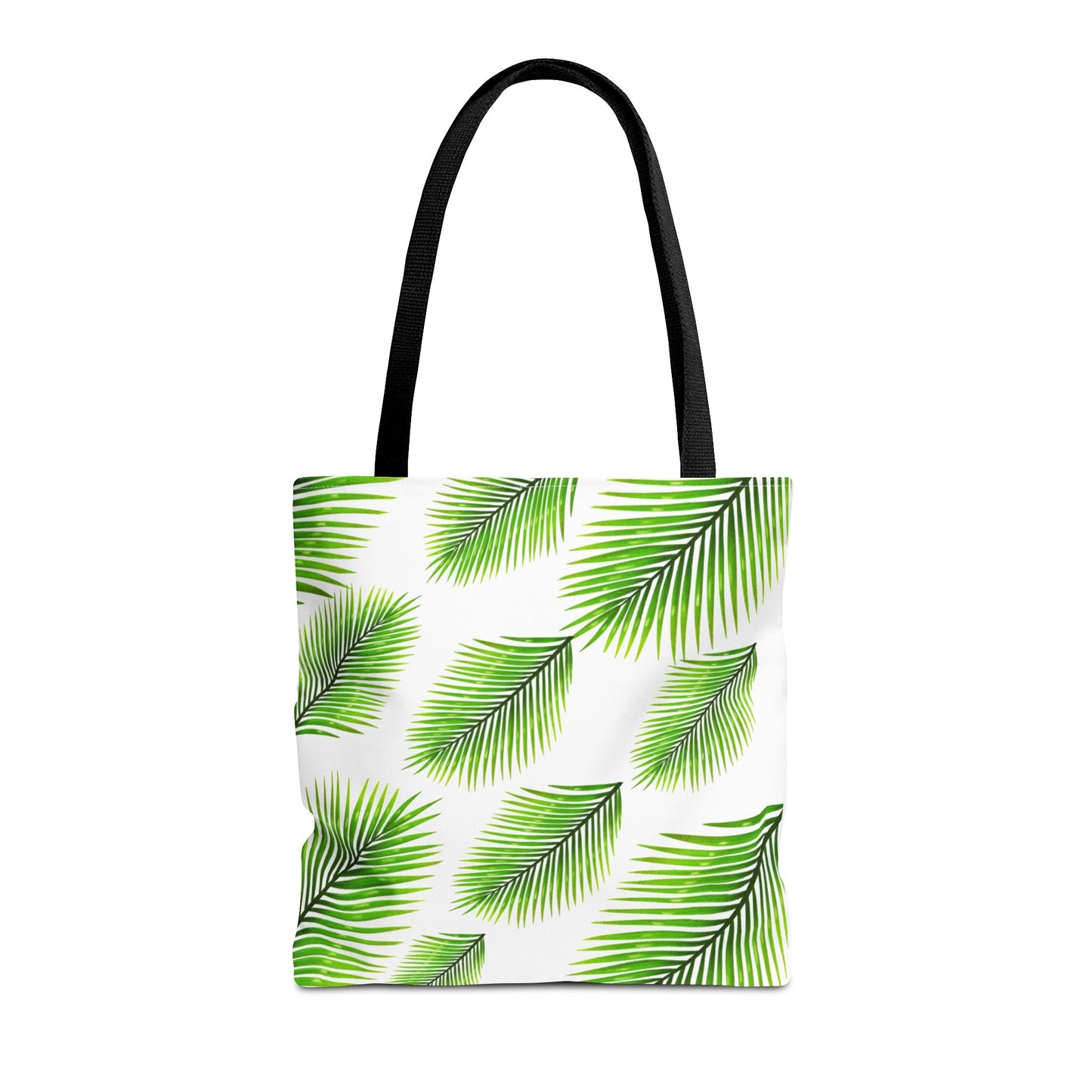 Tote Bag, Accessory, Tropical Style, Trendy