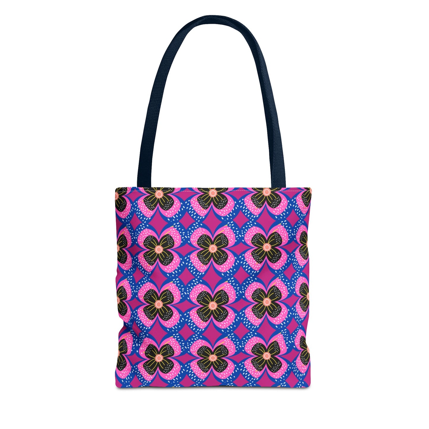 Tote Bag, Flower Bag, Trendy Bag, Amazing gift, Sumer Bag