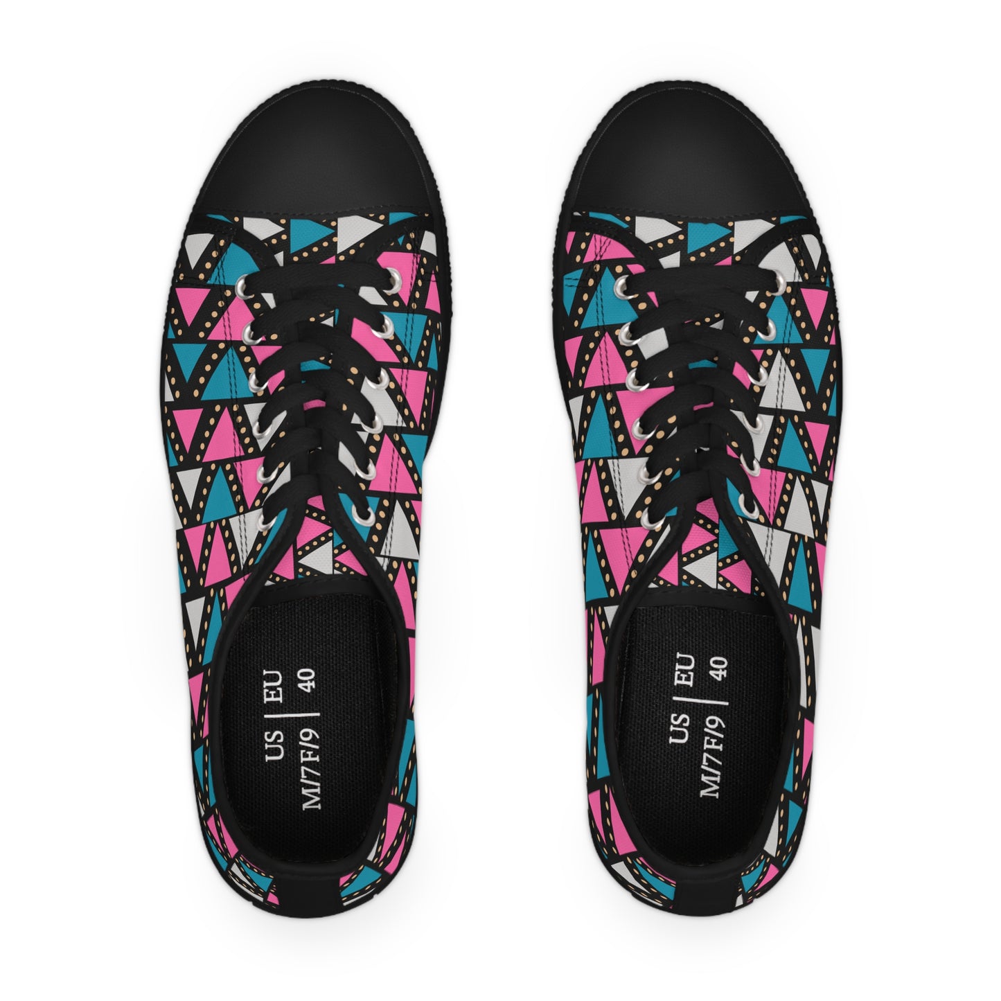 Women's Low Top Sneakers