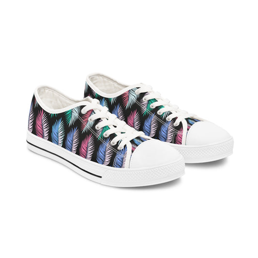 Women's Low Top Sneakers