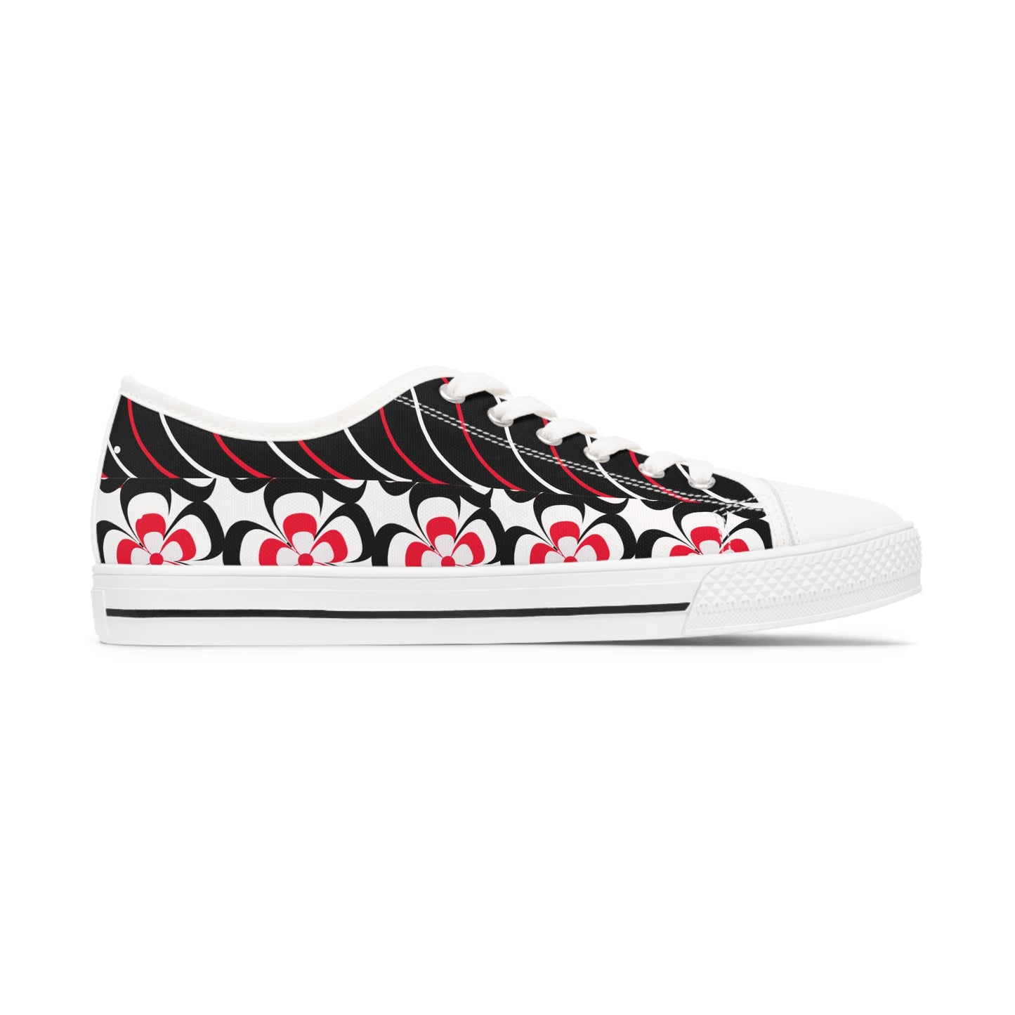 Women's Low Top Sneakers