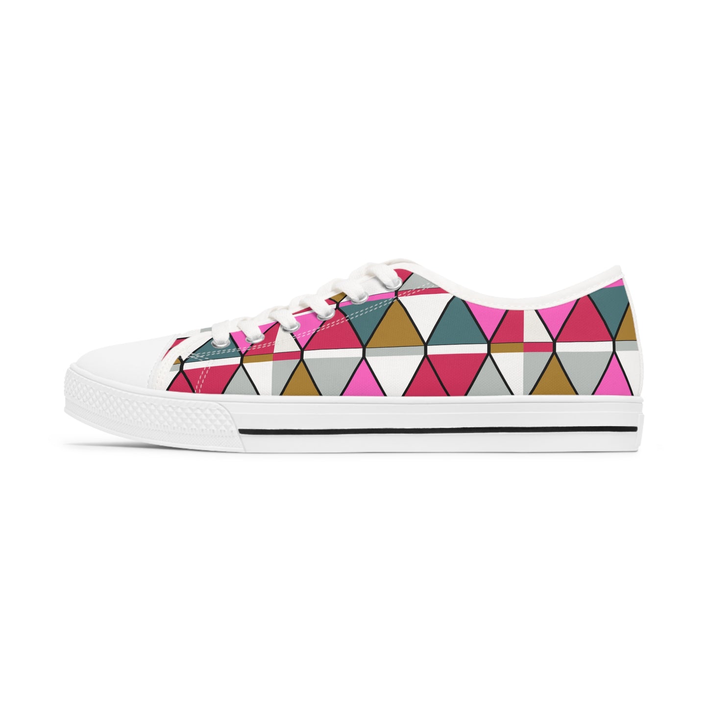 Women's Low Top Sneakers