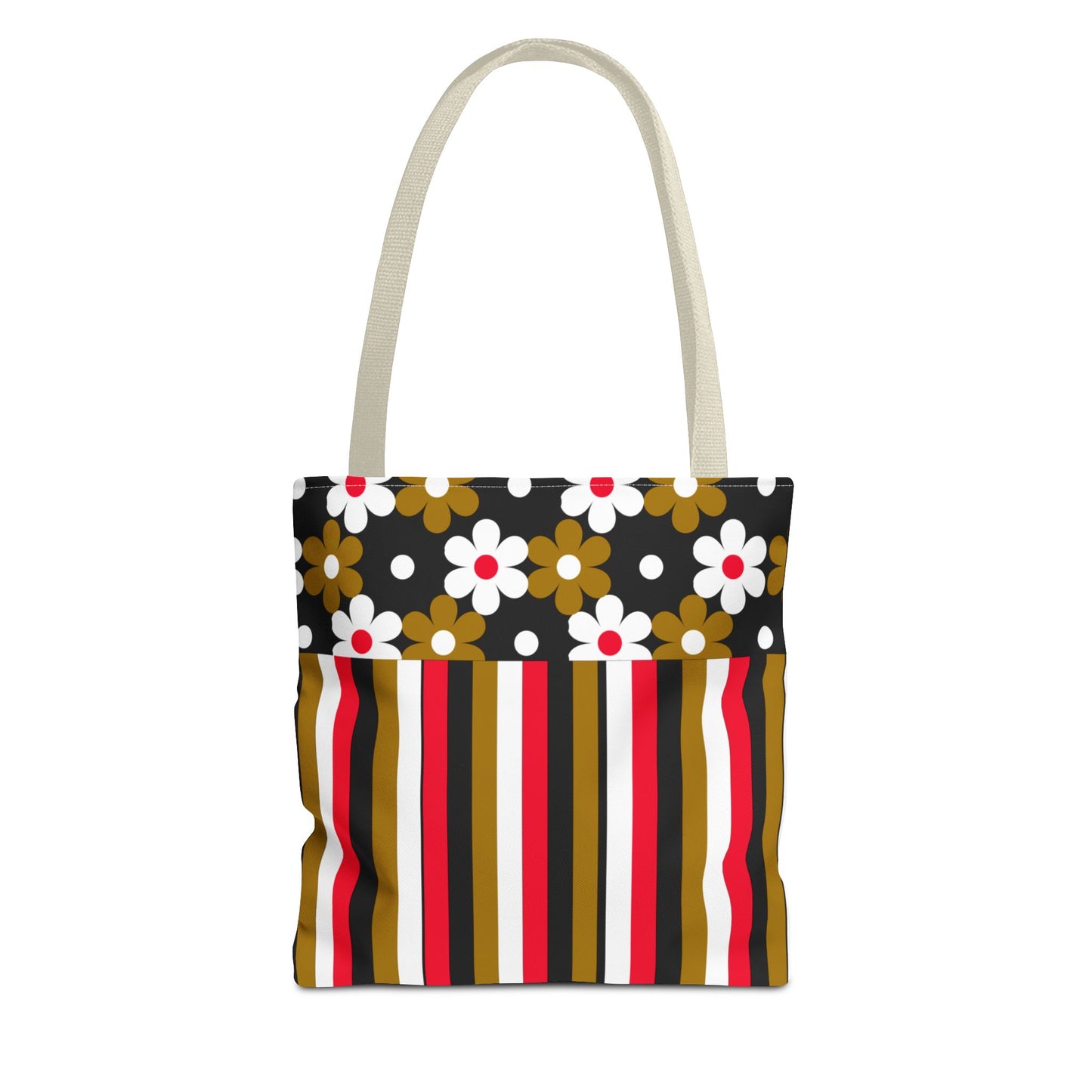 Tote Bag, Accessories, Floral bag