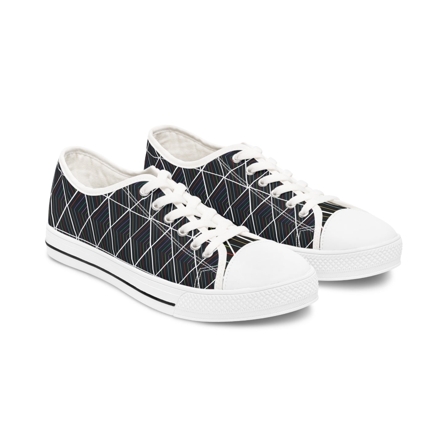 Women's Low Top Sneakers