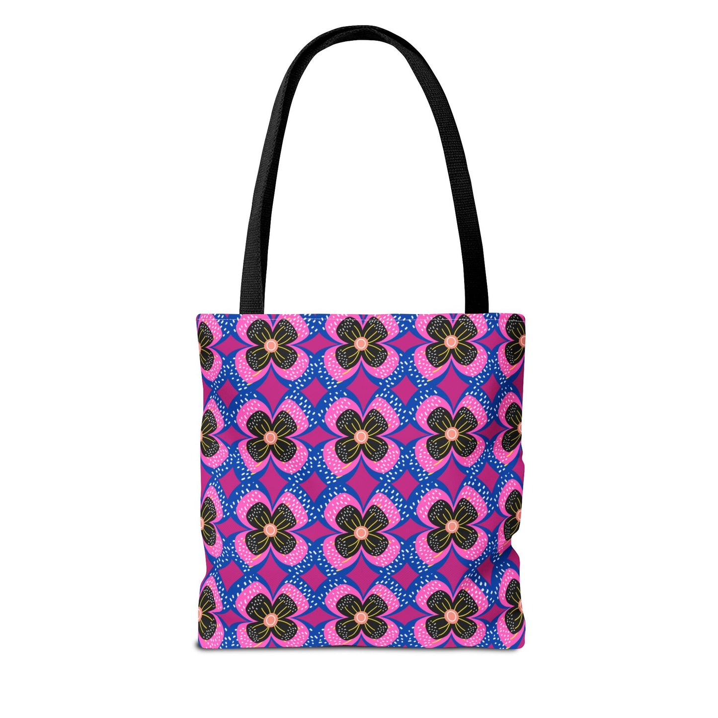 Tote Bag, Flower Bag, Trendy Bag, Amazing gift, Sumer Bag