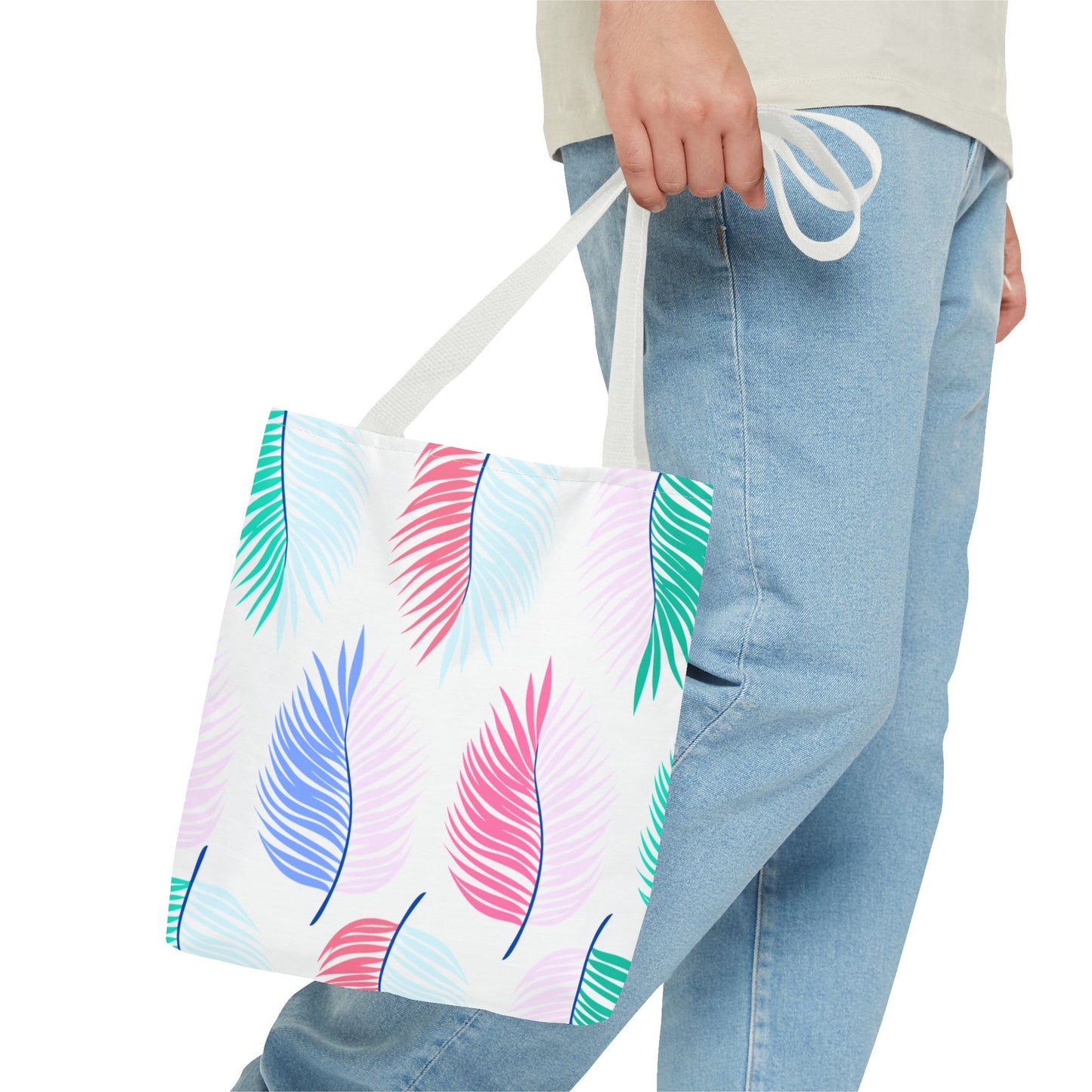 Tote Bag, Summer bag, Accessories, Gift for her