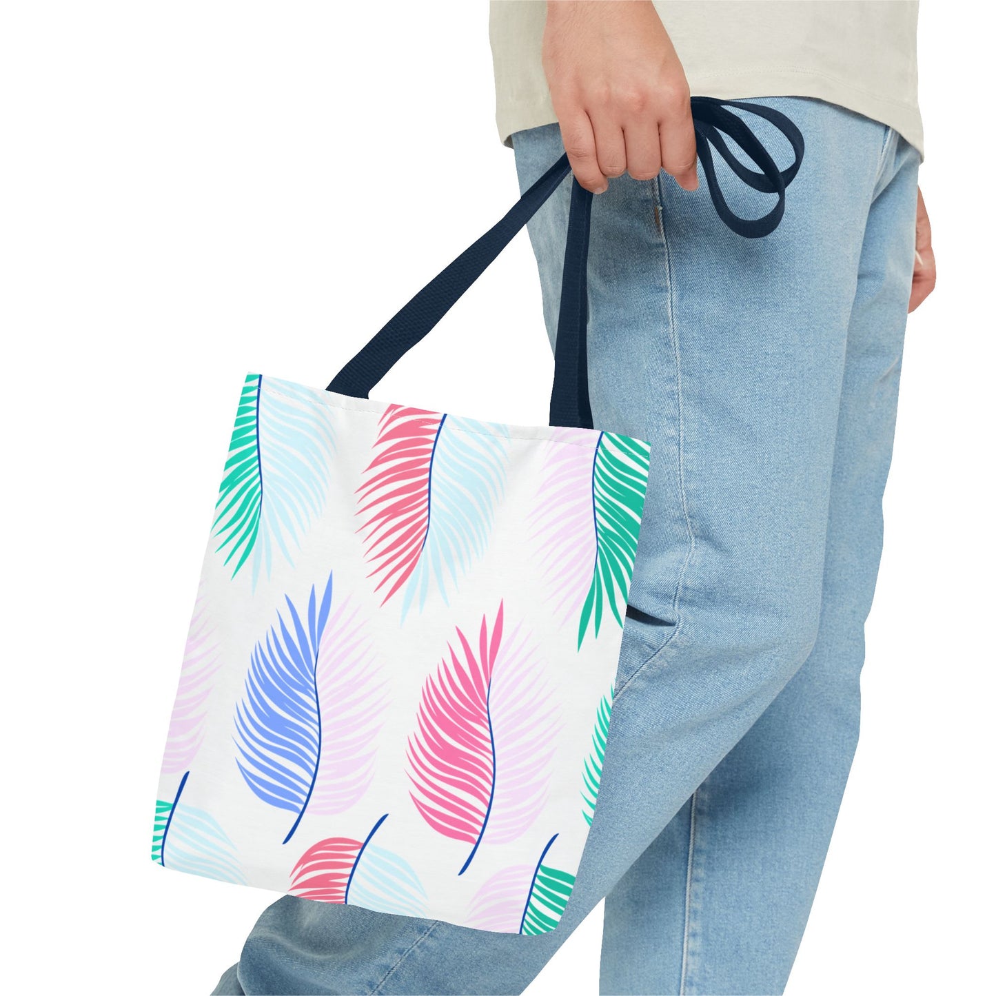 Tote Bag, Summer bag, Accessories, Gift for her