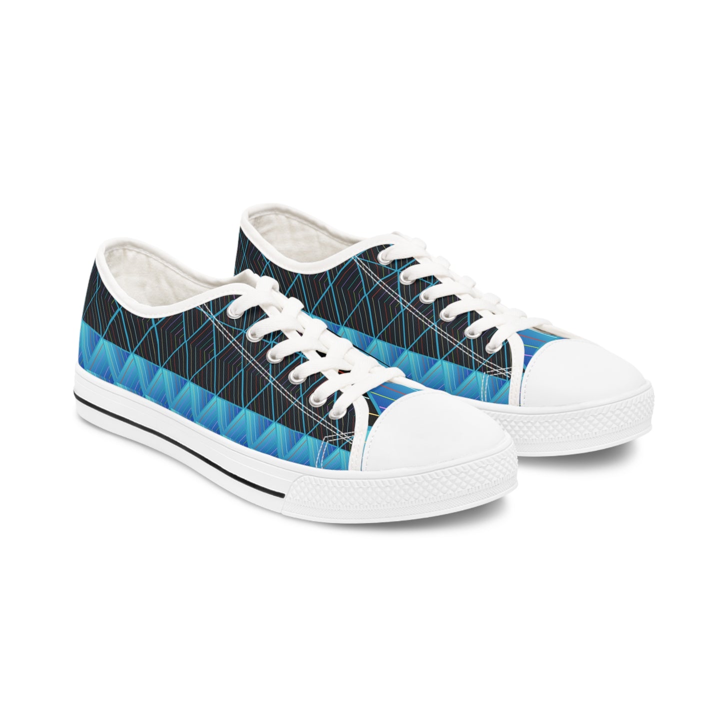 Women's Low Top Sneakers